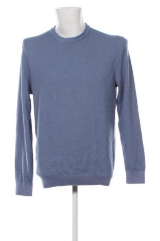 Мъжки пуловер Michaelis, Размер XXL, Цвят Син, Цена 19,94 €