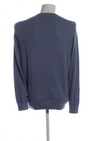 Мъжки пуловер Michaelis, Размер XXL, Цвят Син, Цена 19,94 €