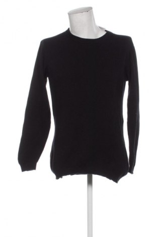 Мъжки пуловер Minimum, Размер L, Цвят Черен, Цена 31,65 €