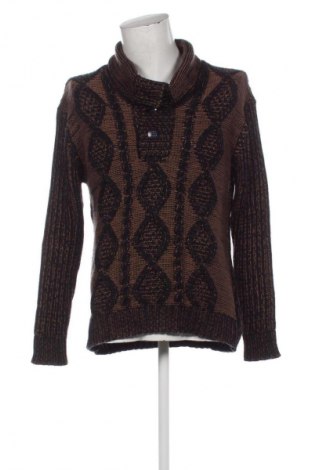 Мъжки пуловер Mishumo, Размер XXL, Цвят Многоцветен, Цена 22,59 €