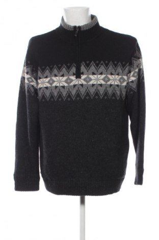 Мъжки пуловер Morgan, Размер XL, Цвят Многоцветен, Цена 10,22 €