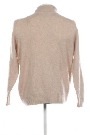 Pánsky sveter  Morgano, Veľkosť L, Farba Béžová, Cena  26,95 €