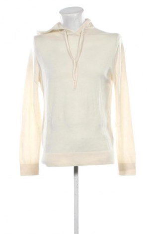 Ανδρικό πουλόβερ Moss, Μέγεθος L, Χρώμα  Μπέζ, Τιμή 18,00 €