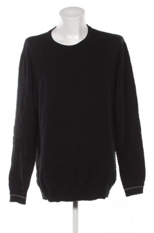 Мъжки пуловер Much More, Размер 3XL, Цвят Черен, Цена 8,18 €