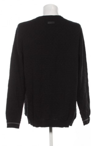 Мъжки пуловер Much More, Размер 3XL, Цвят Черен, Цена 8,18 €