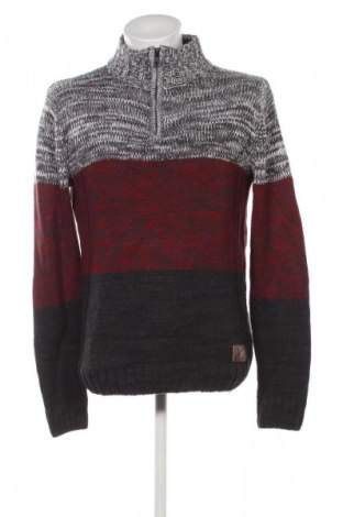 Herrenpullover Much More, Größe L, Farbe Mehrfarbig, Preis 8,99 €