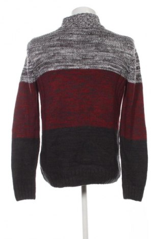Herrenpullover Much More, Größe L, Farbe Mehrfarbig, Preis 8,99 €