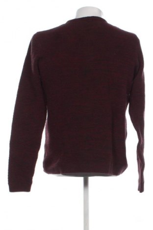 Мъжки пуловер Mustang, Размер XL, Цвят Червен, Цена 15,33 €