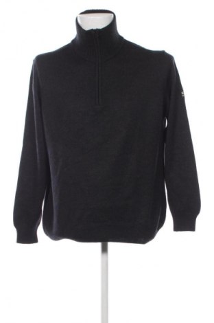 Мъжки пуловер Navigare, Размер L, Цвят Сив, Цена 13,80 €