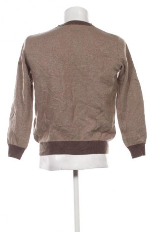 Мъжки пуловер Navigare, Размер L, Цвят Кафяв, Цена 8,69 €