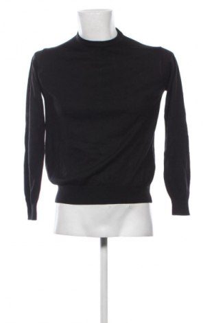 Мъжки пуловер Navigare, Размер M, Цвят Черен, Цена 14,31 €