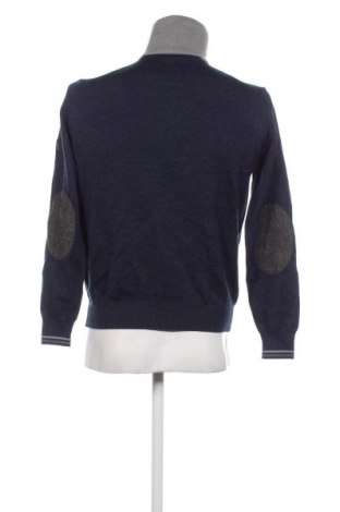Pulover de bărbați Navigare, Mărime M, Culoare Albastru, Preț 85,99 Lei