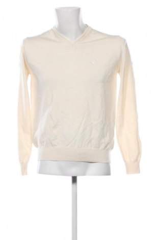 Pánsky sveter  Navigare, Veľkosť L, Farba Kremová, Cena  13,95 €