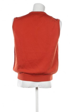 Мъжки пуловер Navigare, Размер M, Цвят Оранжев, Цена 10,22 €