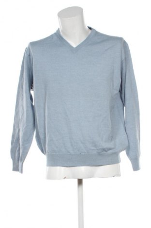 Мъжки пуловер Navigare, Размер L, Цвят Син, Цена 15,33 €