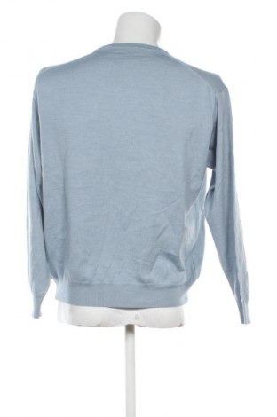 Мъжки пуловер Navigare, Размер L, Цвят Син, Цена 15,33 €