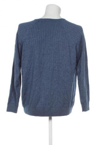 Мъжки пуловер Navigare, Размер XL, Цвят Син, Цена 12,27 €