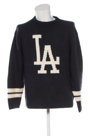 Мъжки пуловер New Era, Размер S, Цвят Многоцветен, Цена 44,99 €