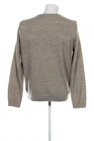 Мъжки пуловер New Look, Размер L, Цвят Зелен, Цена 5,62 €