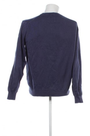 Pánsky sveter  New Zealand Auckland, Veľkosť L, Farba Modrá, Cena  17,95 €