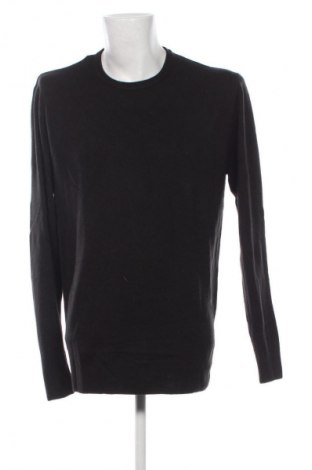 Мъжки пуловер Next, Размер XL, Цвят Черен, Цена 39,47 €