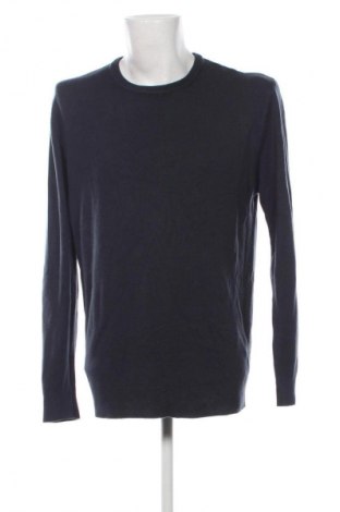 Мъжки пуловер Next, Размер XL, Цвят Син, Цена 39,47 €