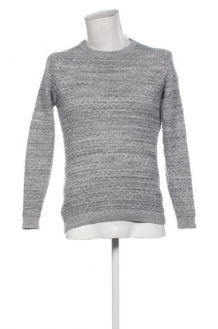 Мъжки пуловер Next, Размер S, Цвят Сив, Цена 24,54 €