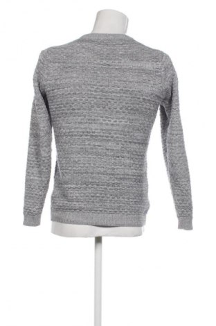 Мъжки пуловер Next, Размер S, Цвят Сив, Цена 24,54 €