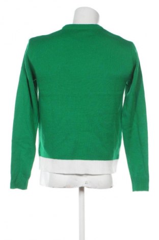 Herrenpullover Nielsson, Größe M, Farbe Mehrfarbig, Preis 6,99 €