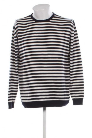 Мъжки пуловер Nils Sundstrom, Размер L, Цвят Многоцветен, Цена 7,66 €