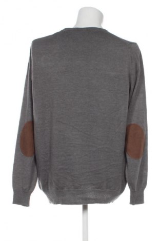 Мъжки пуловер Nobel League, Размер XL, Цвят Сив, Цена 5,62 €