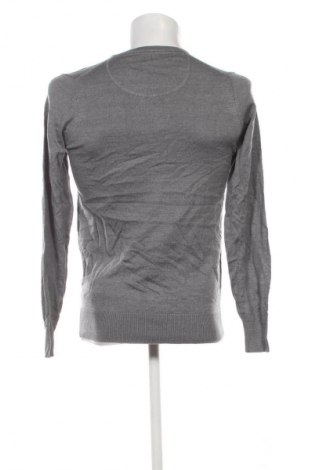 Мъжки пуловер Nobel League, Размер M, Цвят Сив, Цена 5,62 €