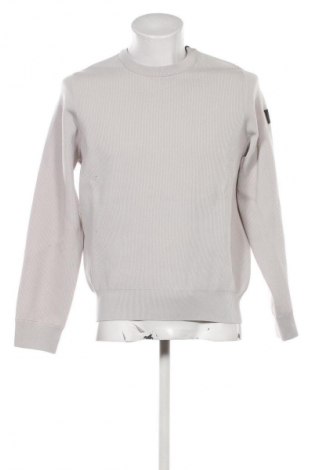 Мъжки пуловер North Sails, Размер M, Цвят Сив, Цена 60,33 €
