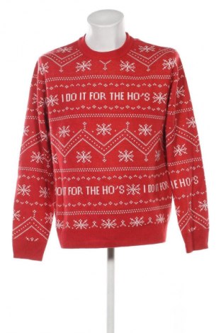 Мъжки пуловер ONLY, Размер XL, Цвят Многоцветен, Цена 11,75 €