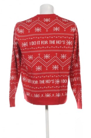 Мъжки пуловер ONLY, Размер XL, Цвят Многоцветен, Цена 11,75 €