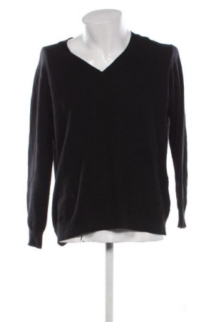 Мъжки пуловер Olsen, Размер M, Цвят Черен, Цена 11,24 €