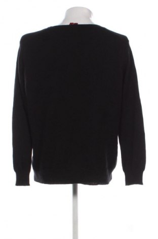 Мъжки пуловер Olsen, Размер M, Цвят Черен, Цена 11,24 €
