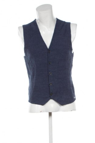 Мъжки пуловер Olymp, Размер M, Цвят Син, Цена 16,87 €