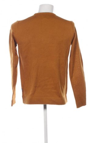 Мъжки пуловер Only & Sons, Размер M, Цвят Жълт, Цена 26,58 €