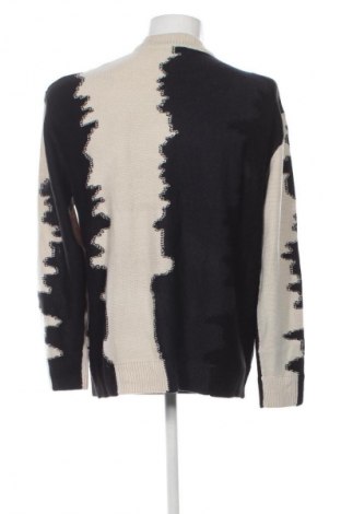 Мъжки пуловер Only & Sons, Размер L, Цвят Многоцветен, Цена 14,82 €
