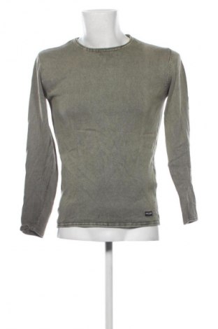 Herrenpullover Only & Sons, Größe S, Farbe Grün, Preis 8,99 €