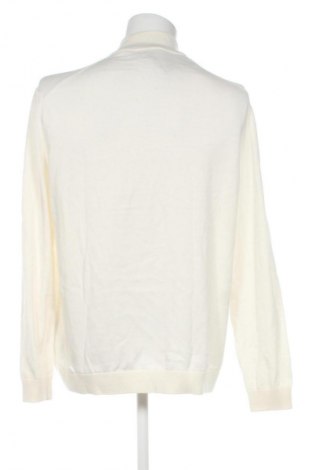 Мъжки пуловер Only & Sons, Размер XXL, Цвят Бял, Цена 23,51 €