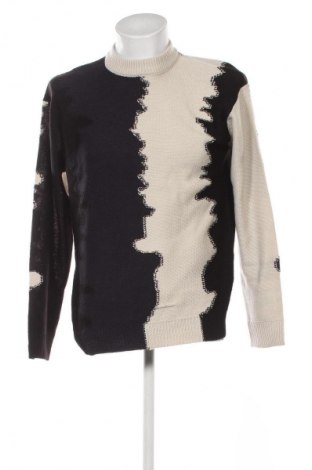 Herrenpullover Only & Sons, Größe S, Farbe Mehrfarbig, Preis € 30,99