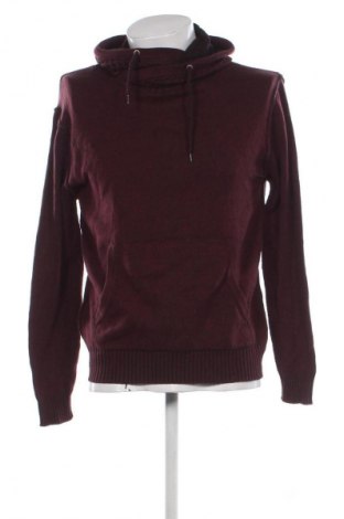 Мъжки пуловер Op, Размер L, Цвят Лилав, Цена 7,55 €