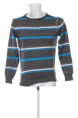 Мъжки пуловер Original Denim, Размер S, Цвят Многоцветен, Цена 7,15 €