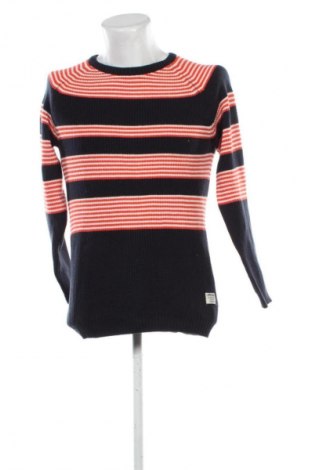 Herrenpullover Originals By Jack & Jones, Größe M, Farbe Mehrfarbig, Preis 12,99 €