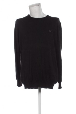 Мъжки пуловер Oxbow, Размер XXL, Цвят Черен, Цена 55,25 €