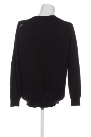 Мъжки пуловер Oxbow, Размер XXL, Цвят Черен, Цена 55,25 €