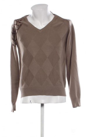 Мъжки пуловер Oxbow, Размер L, Цвят Многоцветен, Цена 11,24 €