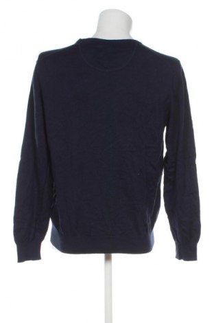 Мъжки пуловер Paul R. Smith, Размер L, Цвят Син, Цена 47,55 €
